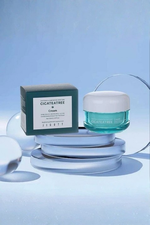 JIGOTT Jigott Cicateatree Cream 50 mlIVET.HU - A te online butikod.