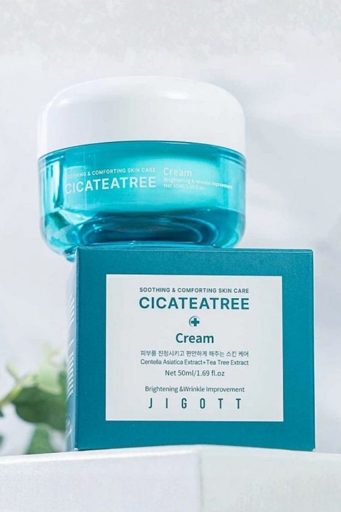 JIGOTT Jigott Cicateatree Cream 50 mlIVET.HU - A te online butikod.