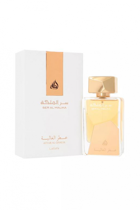 Arab parfüm Lattafa Ser Al Malika Edp 100 mlIVET.HU - A te online butikod.
