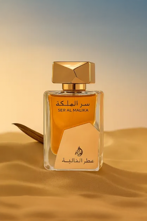 Arab parfüm Lattafa Ser Al Malika Edp 100 mlIVET.HU - A te online butikod.