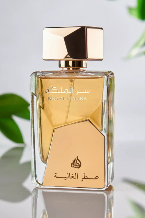 Arab parfüm Lattafa Ser Al Malika Edp 100 mlIVET.HU - A te online butikod.