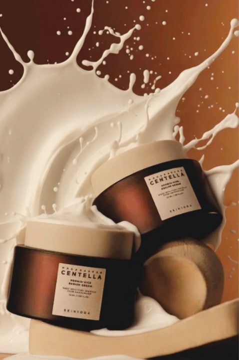 SKIN1004 Madagascar Centella Probio-Cica Enrich Cream 50 mlIVET.HU - A te online butikod.