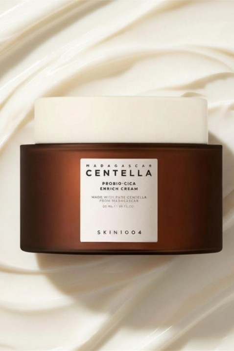 SKIN1004 Madagascar Centella Probio-Cica Enrich Cream 50 mlIVET.HU - A te online butikod.