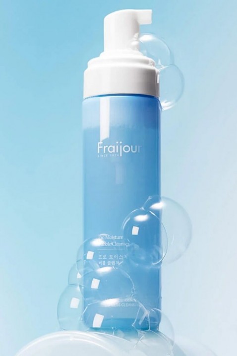 Fraijour Pro Moisture Bubble Cleanser 200 mlIVET.HU - A te online butikod.
