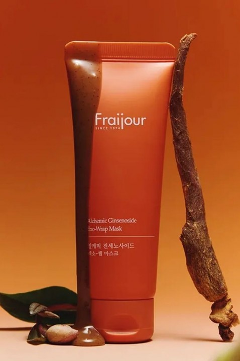 FRAIJOUR Alchemic Ginsenoside Exo Wrap Mask 80 gIVET.HU - A te online butikod.