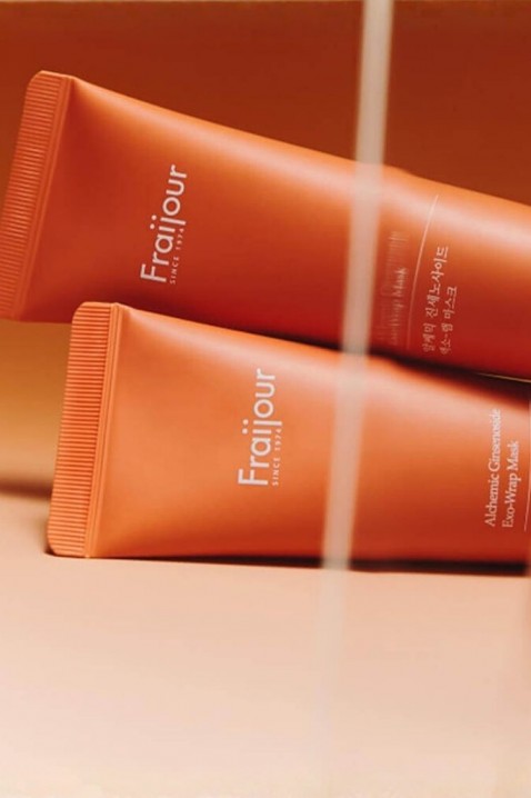 FRAIJOUR Alchemic Ginsenoside Exo Wrap Mask 80 gIVET.HU - A te online butikod.
