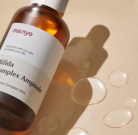 MANYO Bifida Biome Complex Ampoule 50 mlIVET.HU - A te online butikod.
