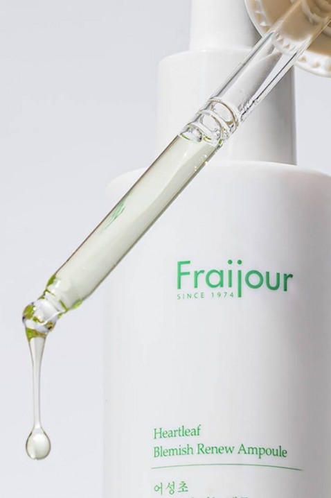 Fraijour Heartleaf Blemish Renew Ampoule 50 mlIVET.HU - A te online butikod.
