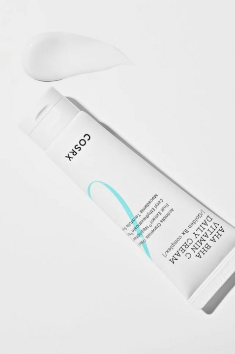 COSRX AHA BHA Vitamin C Daily Cream 50 mlIVET.HU - A te online butikod.
