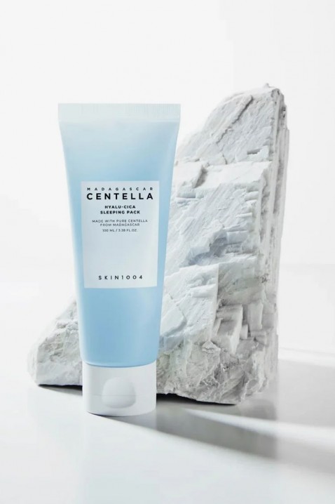 SKIN1004 Madagascar Centella Hyalu-Cica Sleeping Pack 100 mlIVET.HU - A te online butikod.