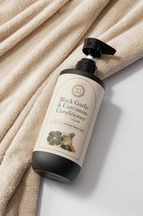 Daeng Gi Meo Ri Black Garlic & Curcumin Treatment 500 mlIVET.HU - A te online butikod.