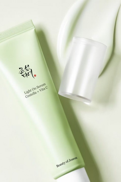 Beauty of Joseon Light On Serum: Centella + Vita C 30 mlIVET.HU - A te online butikod.