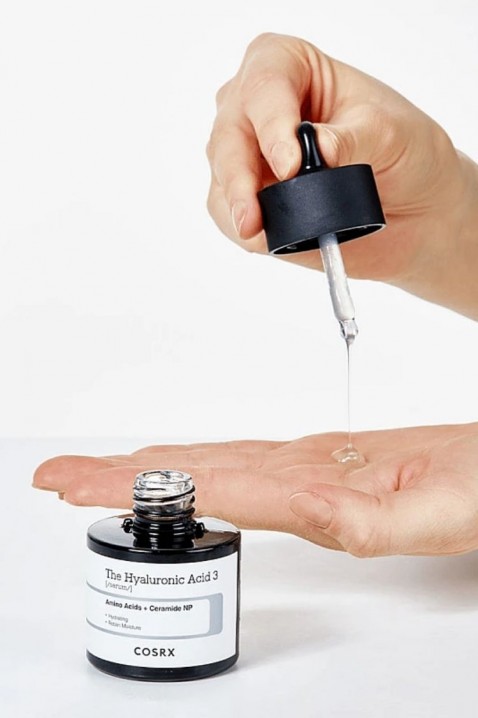 COSRX The Hyaluronic Acid 3 Serum 20 mlIVET.HU - A te online butikod.