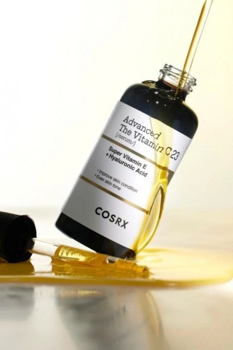 COSRX The Vitamin C 23 Serum 20 mlIVET.HU - A te online butikod.