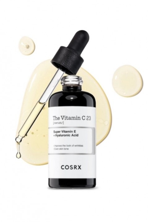 COSRX The Vitamin C 23 Serum 20 mlIVET.HU - A te online butikod.