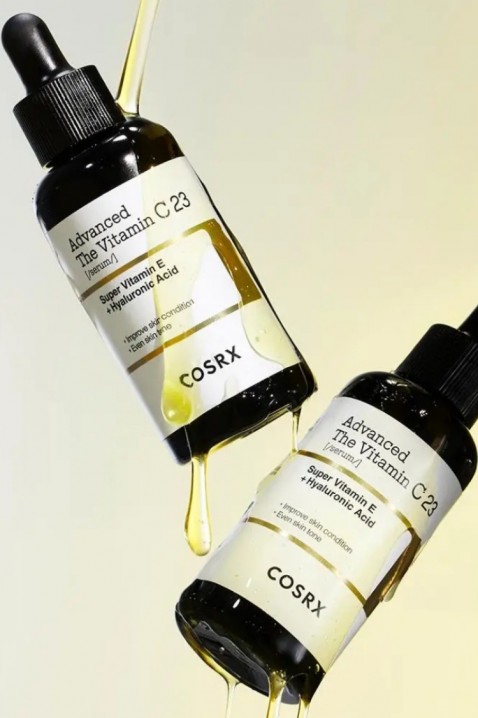COSRX The Vitamin C 23 Serum 20 mlIVET.HU - A te online butikod.