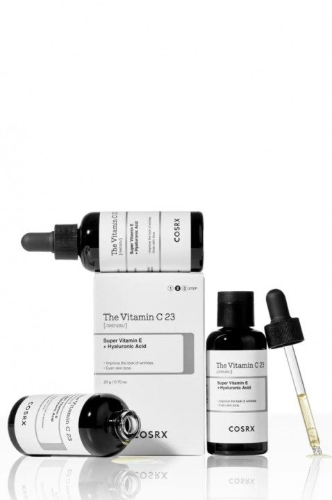 COSRX The Vitamin C 23 Serum 20 mlIVET.HU - A te online butikod.