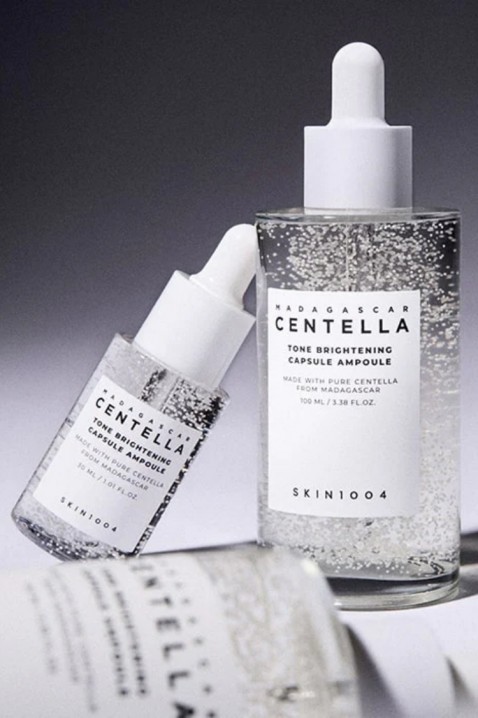 SKIN1004 Madagascar Centella Tone Brightening Capsule Ampoule 50 mlIVET.HU - A te online butikod.