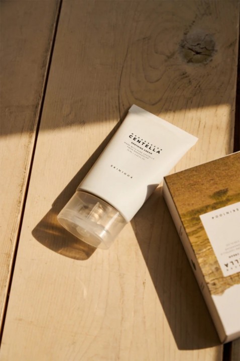 SKIN1004 Madagascar Soothing Centella Cream 75 mlIVET.HU - A te online butikod.