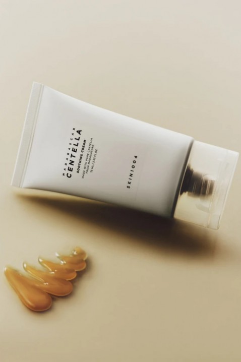 SKIN1004 Madagascar Soothing Centella Cream 75 mlIVET.HU - A te online butikod.