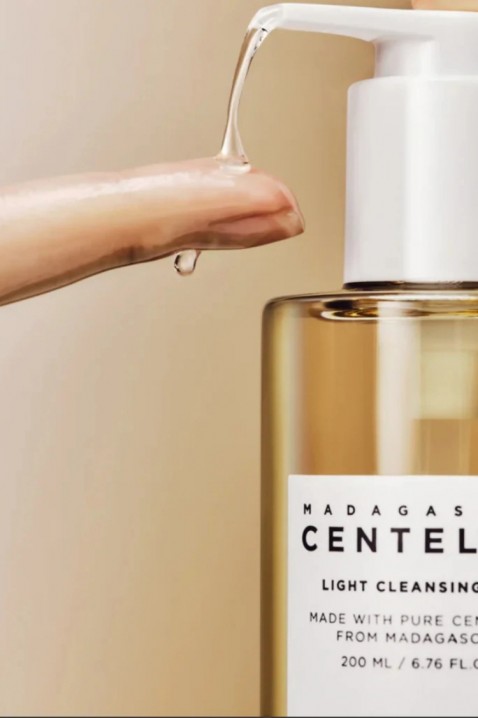 SKIN1004 Madagascar Centella Light Cleansing Oil Sachet 2 mlIVET.HU - A te online butikod.