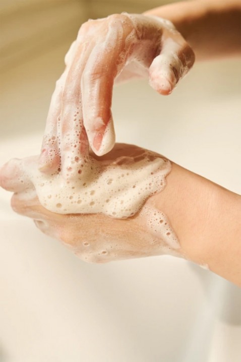 SKIN1004 Madagascar Centella Ampoule Foam 125 mlIVET.HU - A te online butikod.
