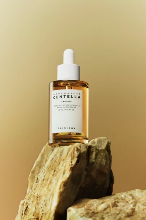 SKIN1004 Madagascar Centella Ampoule 55 mlIVET.HU - A te online butikod.