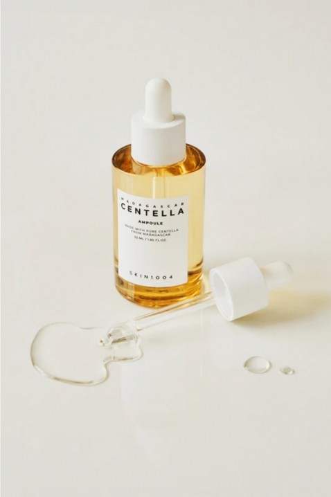 SKIN1004 Madagascar Centella Ampoule 55 mlIVET.HU - A te online butikod.