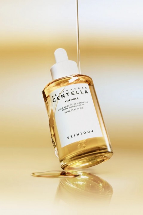 SKIN1004 Madagascar Centella Ampoule 55 mlIVET.HU - A te online butikod.