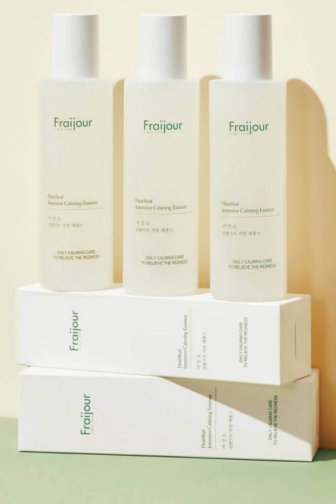 Fraijour Heartleaf Intensive Calming Essence 120 mlIVET.HU - A te online butikod.