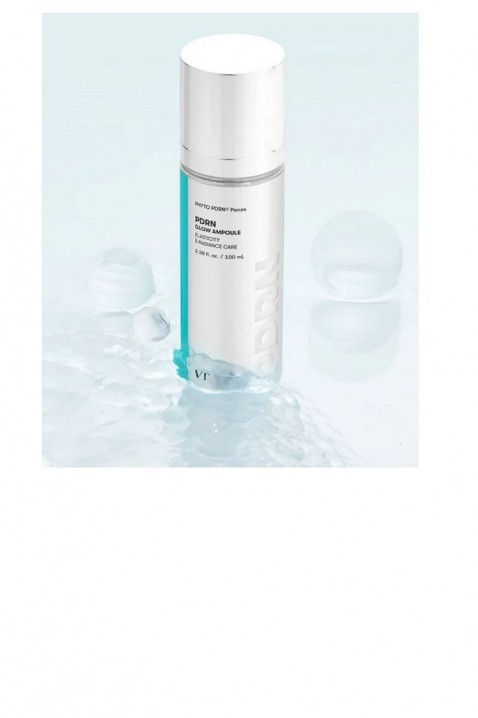 VT COSMETICS PDRN Reedle Glow Ampoule 100 mlIVET.HU - A te online butikod.