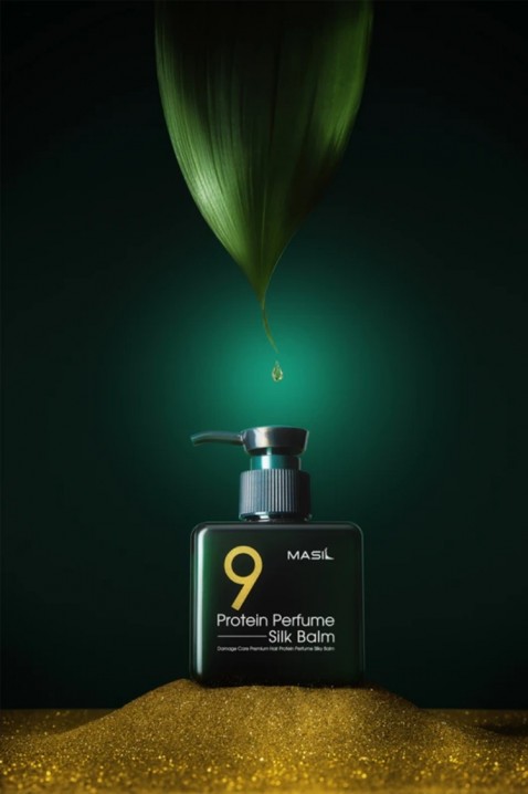 MASIL 9 Protein Perfume Silk Balm 180 mlIVET.HU - A te online butikod.
