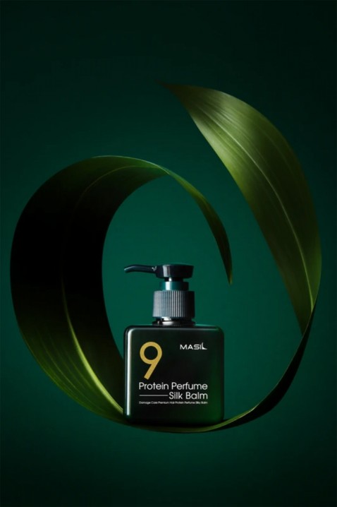 MASIL 9 Protein Perfume Silk Balm 180 mlIVET.HU - A te online butikod.