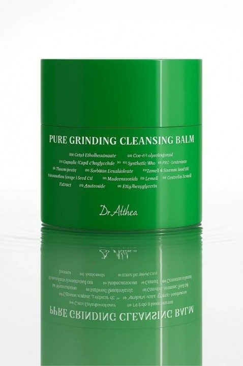 Dr. Althea Pure Grinding Cleansing Balm 50 mlIVET.HU - A te online butikod.