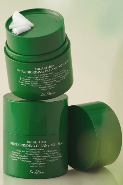 Dr. Althea Pure Grinding Cleansing Balm 50 mlIVET.HU - A te online butikod.