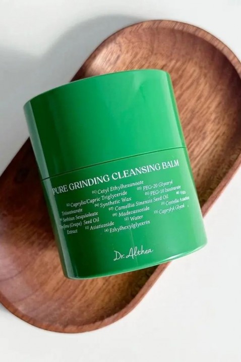 Dr. Althea Pure Grinding Cleansing Balm 50 mlIVET.HU - A te online butikod.