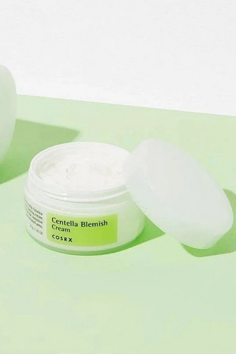 COSRX Centella Blemish Cream 30 mlIVET.HU - A te online butikod.