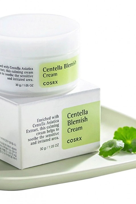 COSRX Centella Blemish Cream 30 mlIVET.HU - A te online butikod.