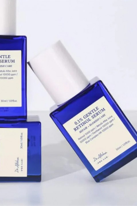 DR. ALTHEA 0,1% Gentle Retinol Serum 30 mlIVET.HU - A te online butikod.