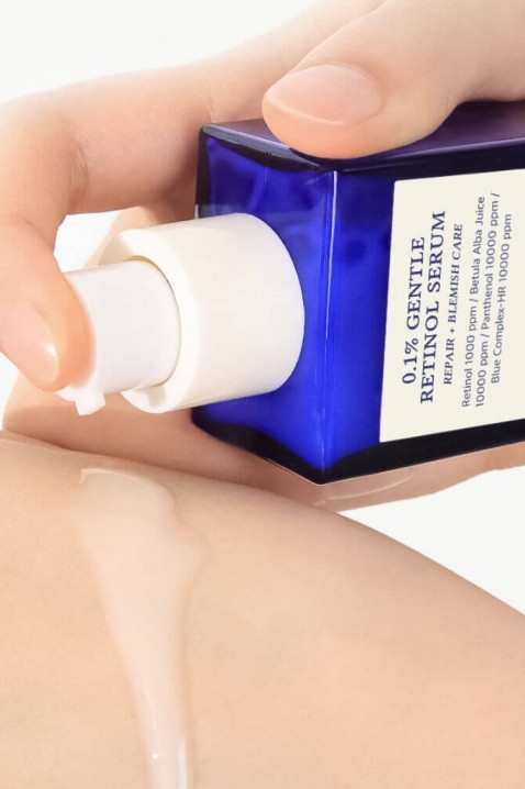 DR. ALTHEA 0,1% Gentle Retinol Serum 30 mlIVET.HU - A te online butikod.
