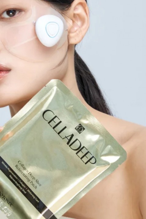 [CELLADEEP] Anti-ageing Wrinkle Solution Device for anti-ageing facial skin careIVET.HU - A te online butikod.