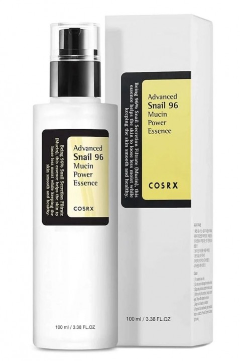 COSRX Advanced Snail 96 Mucin Power Essence 100 mlIVET.HU - A te online butikod.