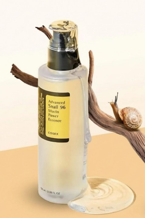 COSRX Advanced Snail 96 Mucin Power Essence 100 mlIVET.HU - A te online butikod.