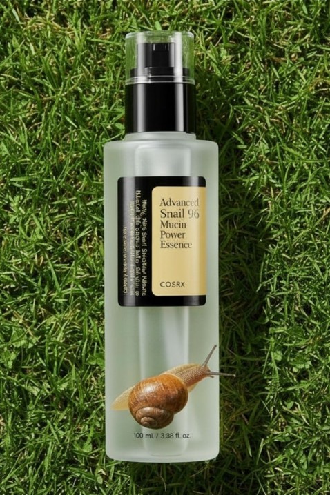 COSRX Advanced Snail 96 Mucin Power Essence 100 mlIVET.HU - A te online butikod.