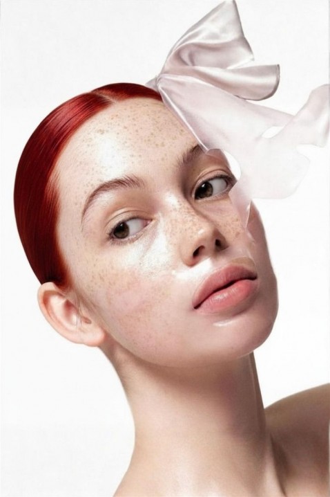 VT COSMETICS COLLAGEN REEDLE SHOT 100 2STEP HYDROGEL MASK 1,5g + 33gIVET.HU - A te online butikod.