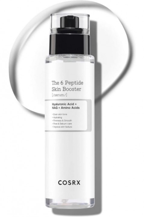COSRX The 6 Peptide Skin Booster Serum 150 mlIVET.HU - A te online butikod.