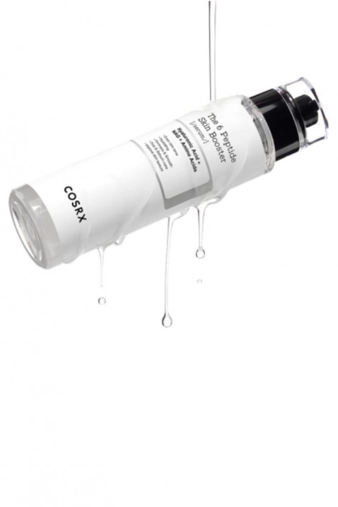 COSRX The 6 Peptide Skin Booster Serum 150 mlIVET.HU - A te online butikod.