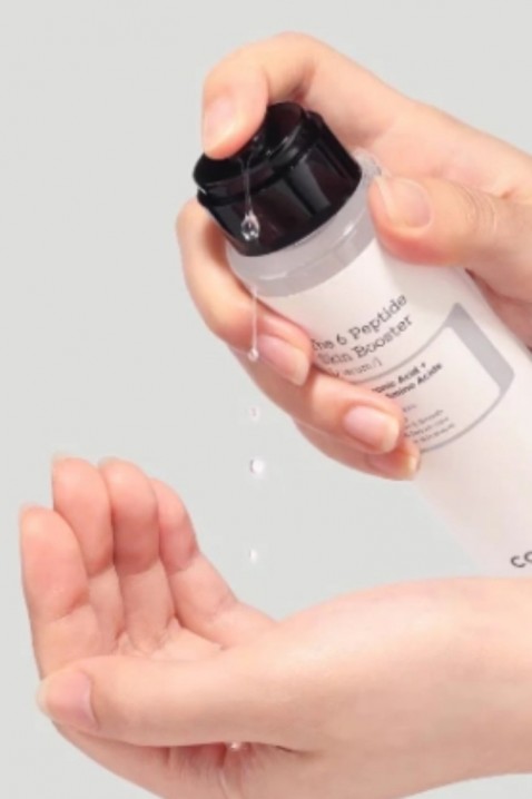 COSRX The 6 Peptide Skin Booster Serum 150 mlIVET.HU - A te online butikod.