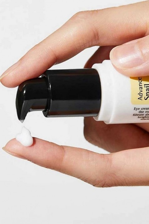 COSRX Advanced Snail Peptide Eye Cream 25 mlIVET.HU - A te online butikod.