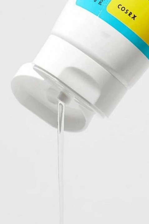 COSRX Low pH Good Morning Gel Cleanser MINI 50 mlIVET.HU - A te online butikod.